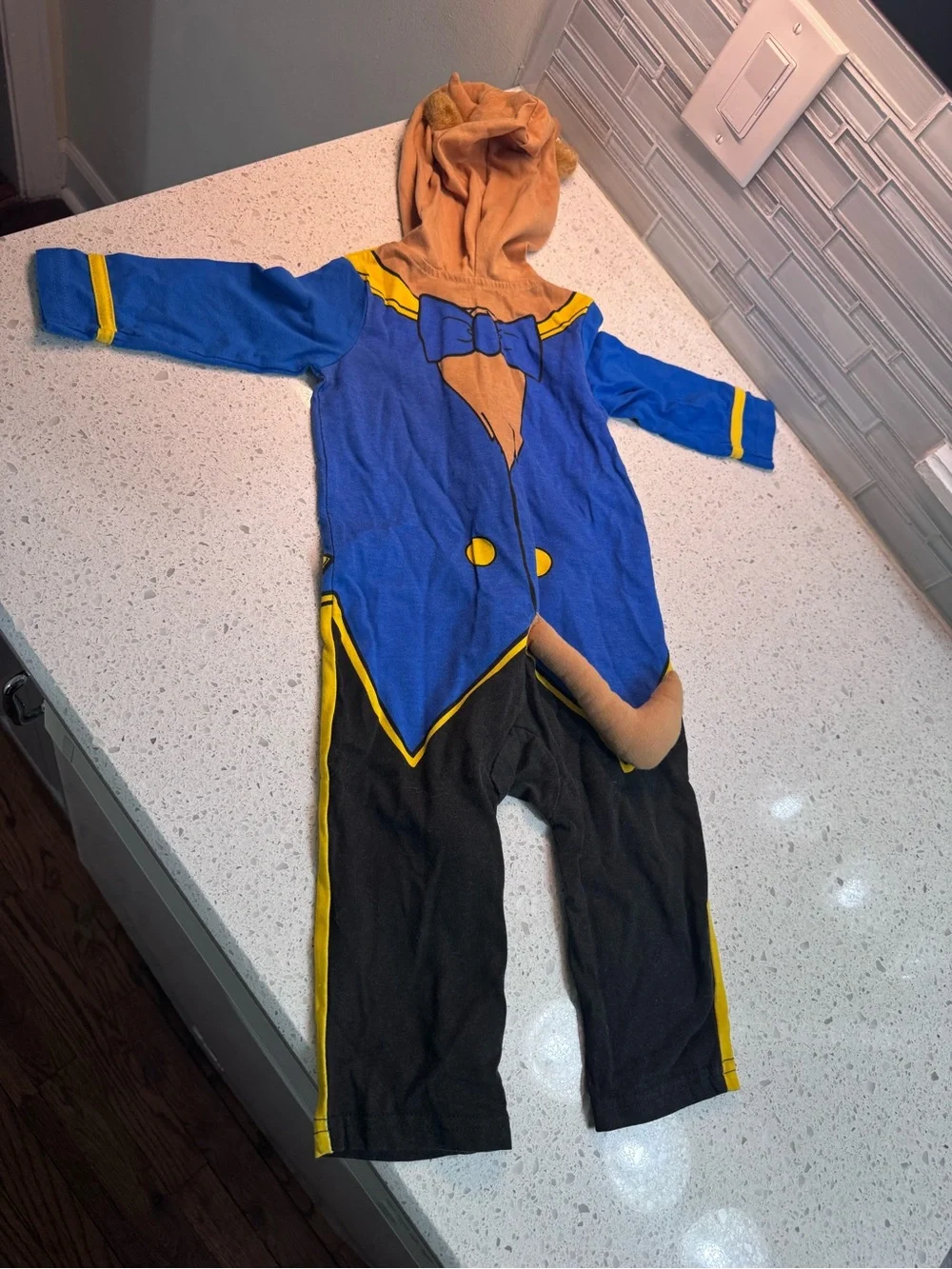 Disney cute prince